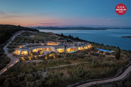 Exterior. Villa Nai 3.3