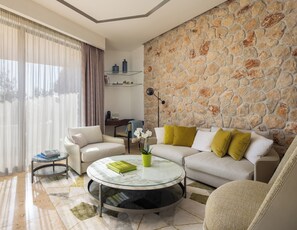 Living area - Villa Nai 3.3 (Sali)