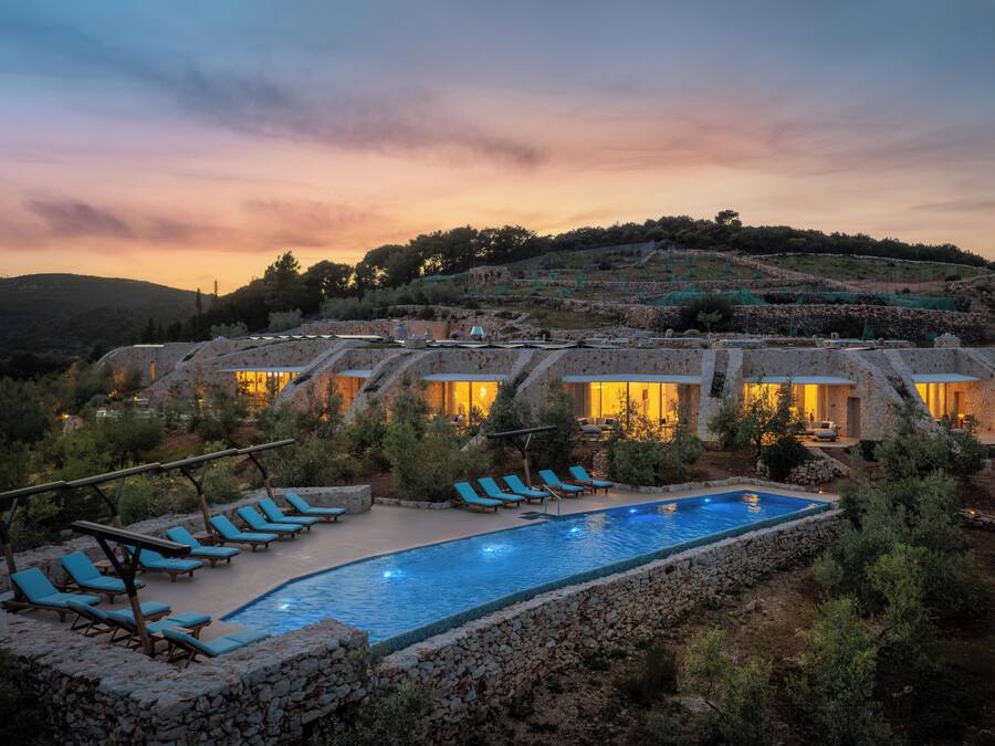 Piscina al aire libre