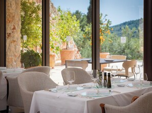 Restaurantes
