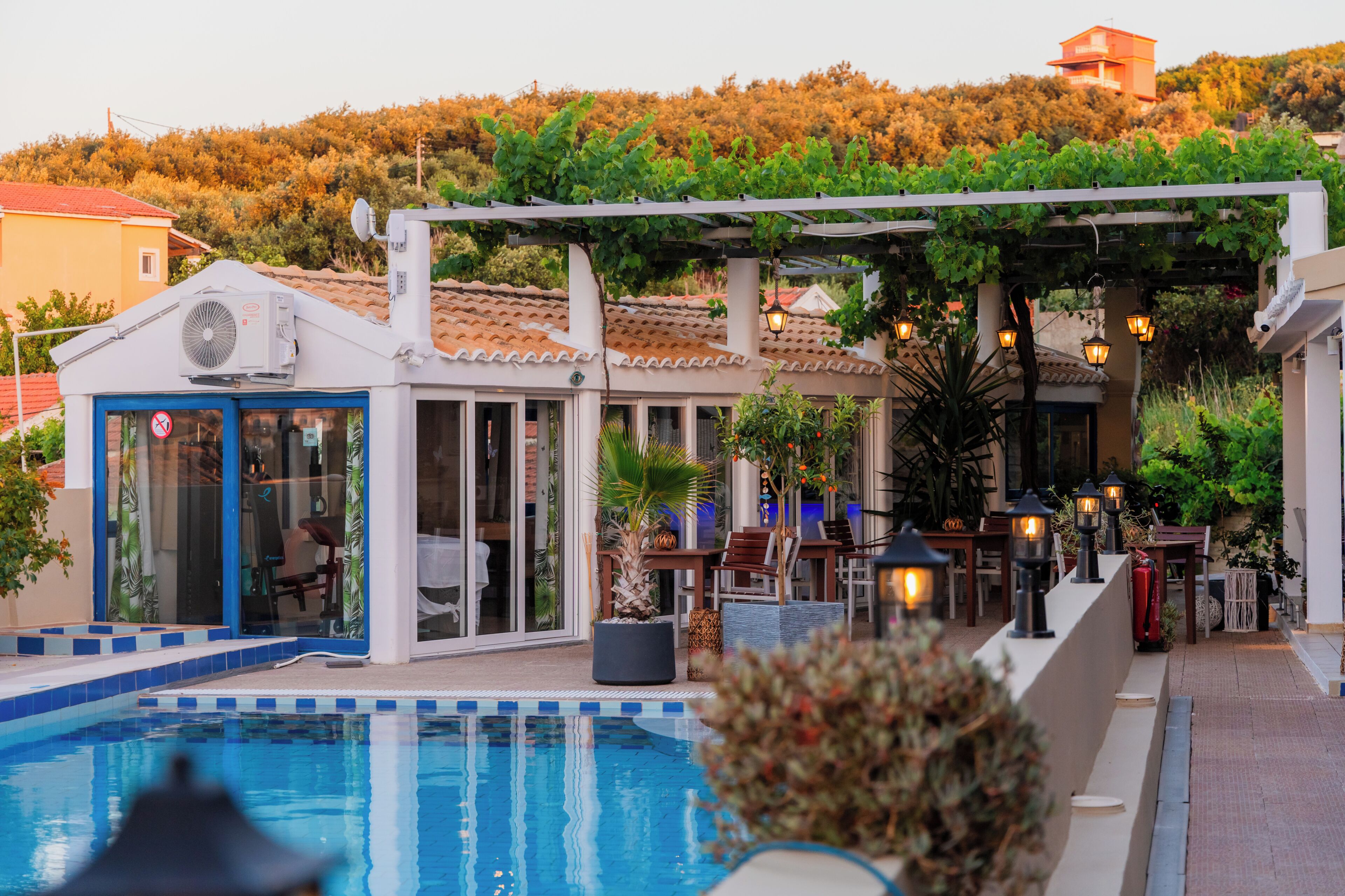 Photo - Sunsea Wellness Resort