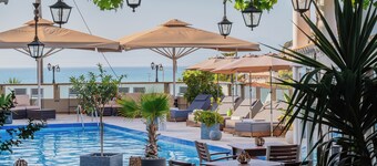 阳光海 Wellness度假村