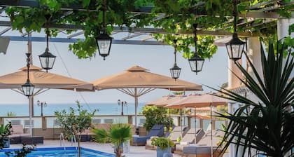 Sunsea Wellness Resort