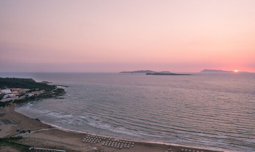 Sunsea Wellness Resort