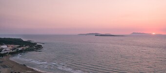 Sunsea Wellness Resort