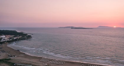 Sunsea Wellness Resort