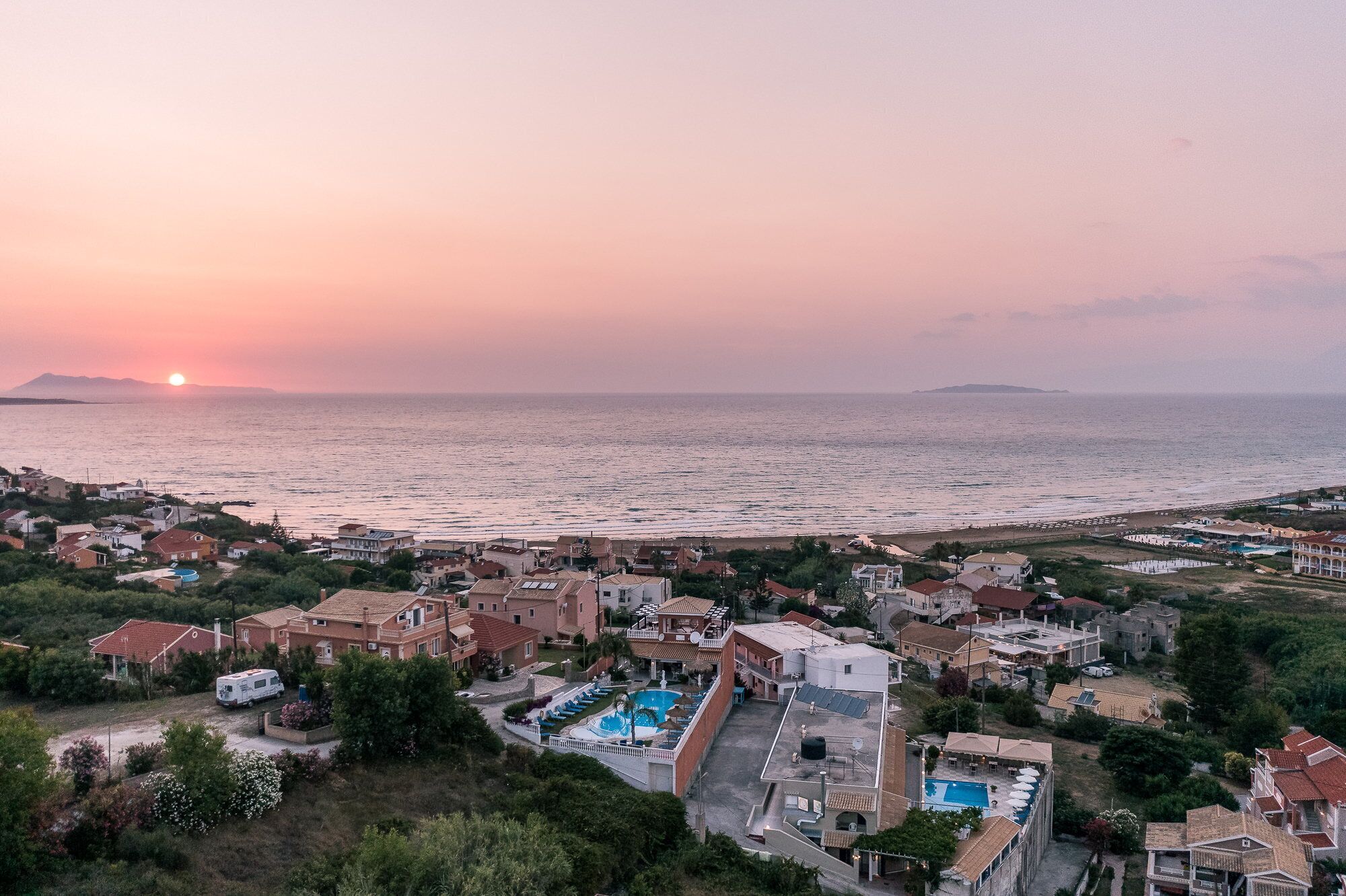 Photo - Sunsea Wellness Resort