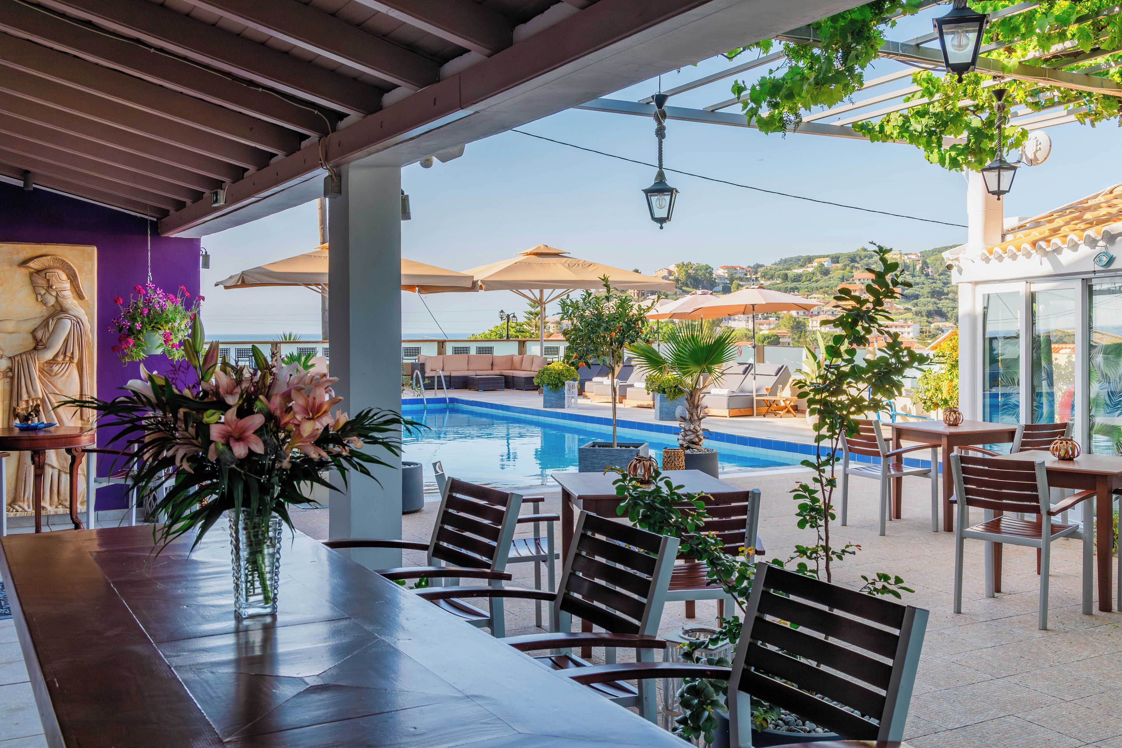 Photo - Sunsea Wellness Resort