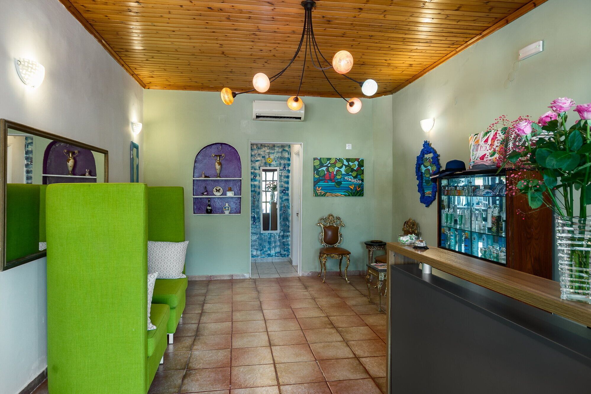 Photo - Sunsea Wellness Resort