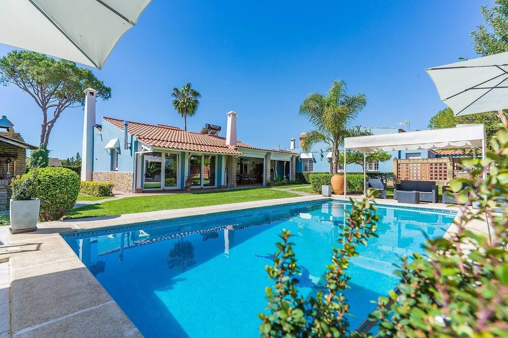 Casa Azul Golf