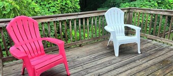 Homey Townhouse Near Lake & Sports Complex