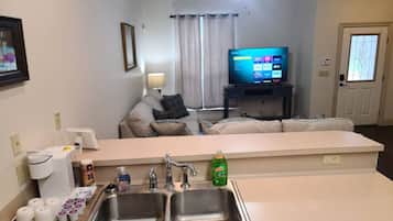 TV connectée