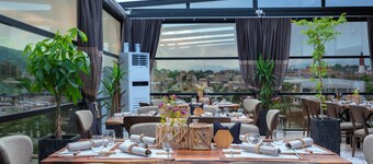 Austrian Palace Hotel