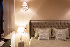 1 habitación y caja de seguridad en la habitación 