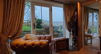 Inviting 1-bed Cottage in Preston