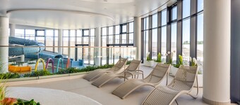 Apartamenty Sun & Snow Polanki Aqua