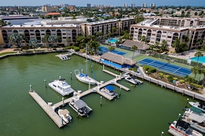 Marina