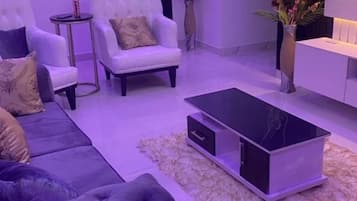 Apartment | Living room