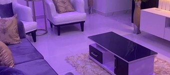 Immaculate 2-bed Apartment in Lekki Ajah