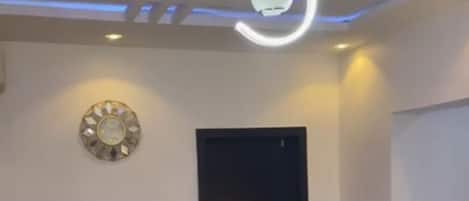 Appartement | Salle de séjour