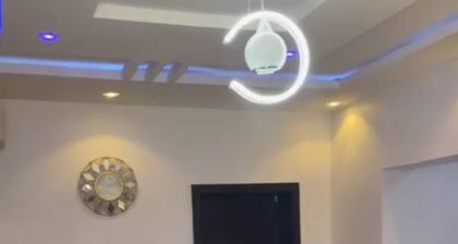 Immaculate 2-bed Apartment in Lekki Ajah