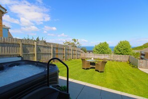 Cottage | Interior - 65 Channel View (Ilfracombe)