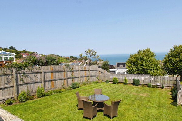 65 Channel View - Hele Bay