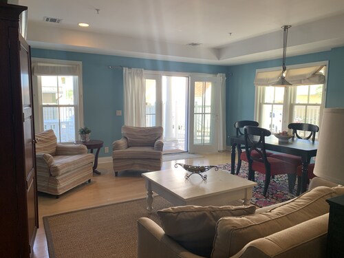 Grand Haven Cottages - 1 Bedroom Condo with Pool