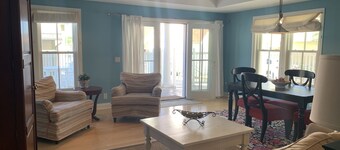 Grand Haven Cottages - 1 Bedroom Condo with Pool