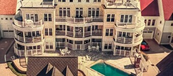 Grand Haven Cottages - 1 Bedroom Condo with Pool