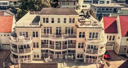 Grand Haven Cottages - 1 Bedroom Condo with Pool