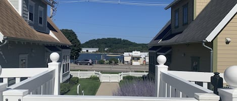 住宿场地