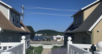 Grand Haven Cottages - 1 Bedroom Condo with Pool