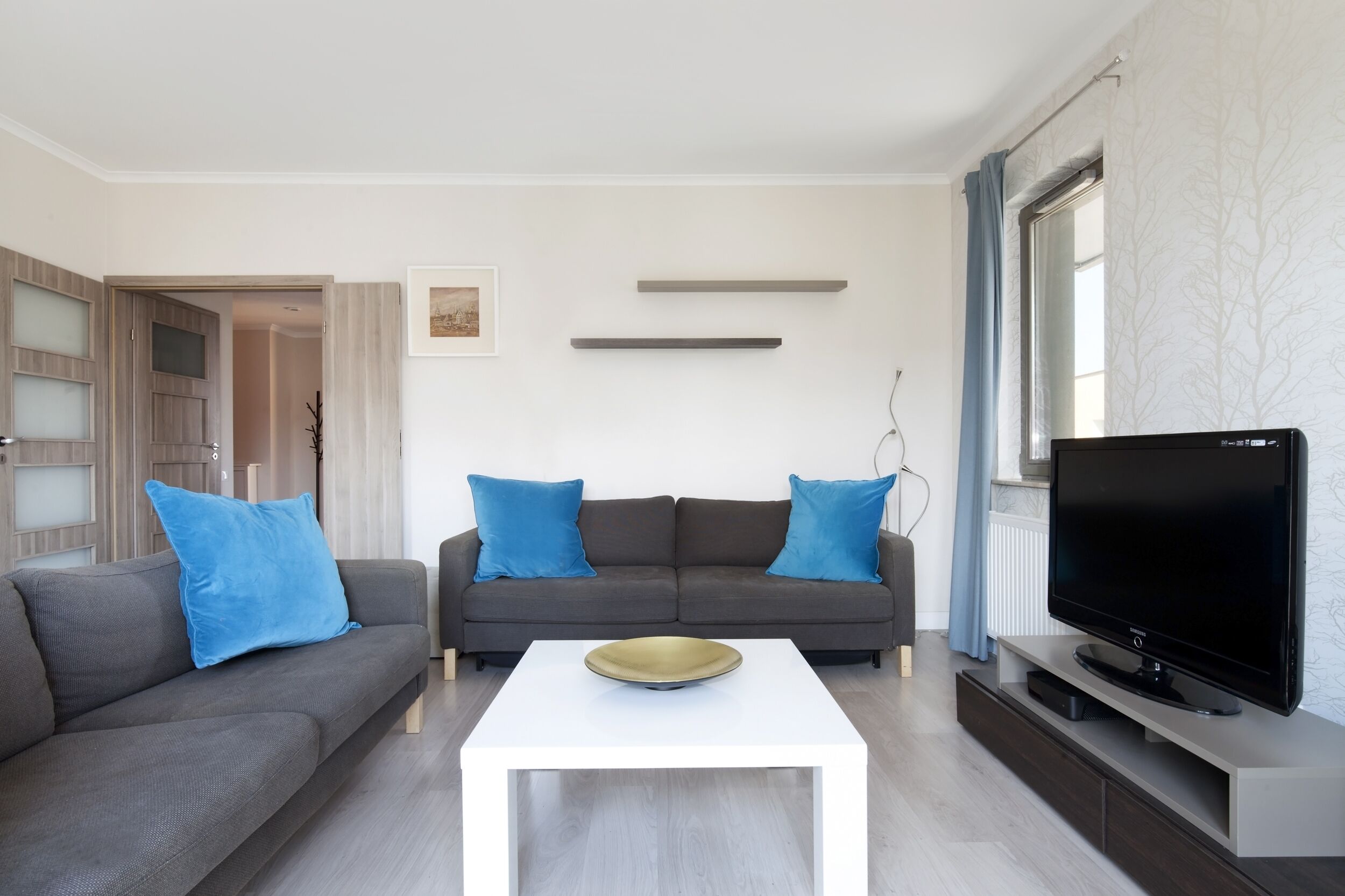 Apartamento conforto | 2 quartos, ferros/tábuas de passar roupa, Wi-Fi de cortesia