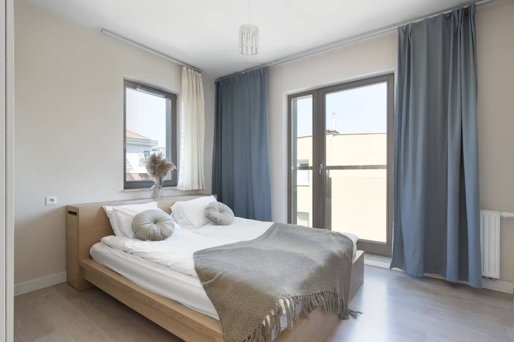 Elite Apartments Szafarnia King Size