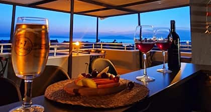 Kumada Hotel Beach