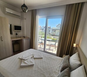 1 habitación, ropa de cama de alta calidad, wifi gratis y ropa de cama 