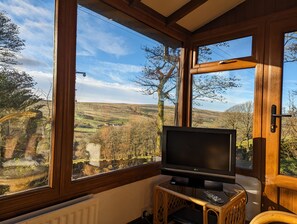 Cottage | View from property - Keepers (Alston)