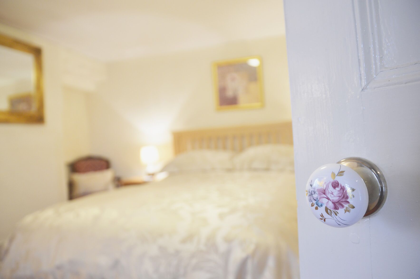 Cottage | 1 kamar tidur, Wi-Fi gratis, dan didekorasi berbeda-beda