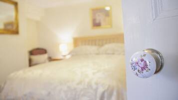 Cottage | 1 kamar tidur, Wi-Fi gratis, dan didekorasi berbeda-beda