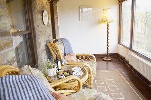 Casa de campo | Interior