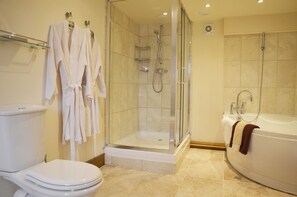 Casa de campo | Interior