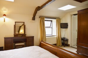 Cottage | 2 bedrooms, individually decorated, individually furnished, free WiFi - Chestnut (Alston)