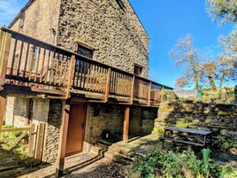 Casa de campo | Exterior