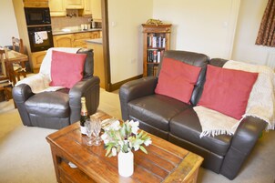 Casa de campo | Zona de estar