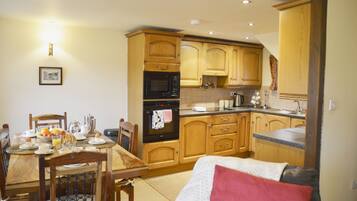 Cottage | Interior
