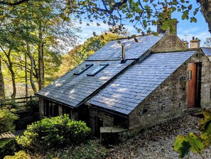Cottage | Exterior - Bothy (Alston)