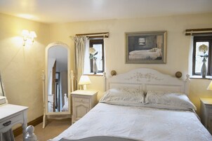 Casa de campo | Interior