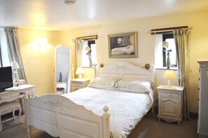 Cottage | 1 bedroom, individually decorated, individually furnished, free WiFi - Bothy (Alston)
