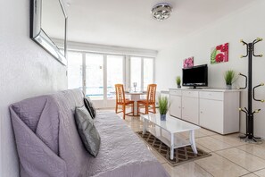 Fernseher